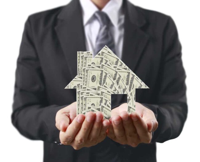 shutterstock_524017924 רווחים ממכירת נכסי מקרקעין